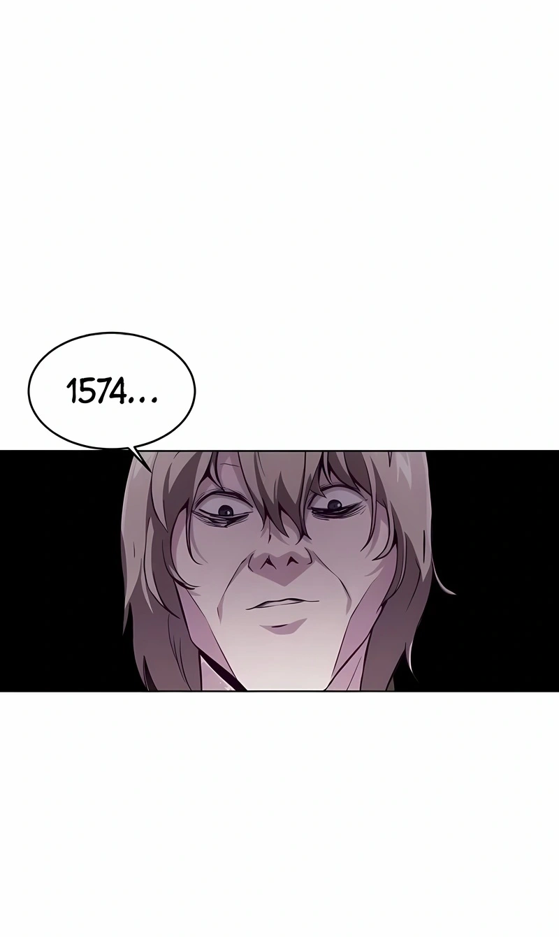 O Garoto da Morte Capítulo 47 Página 95