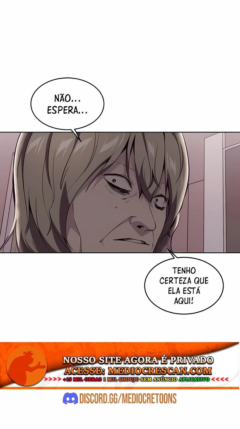 O Garoto da Morte Capítulo 48 Página 106