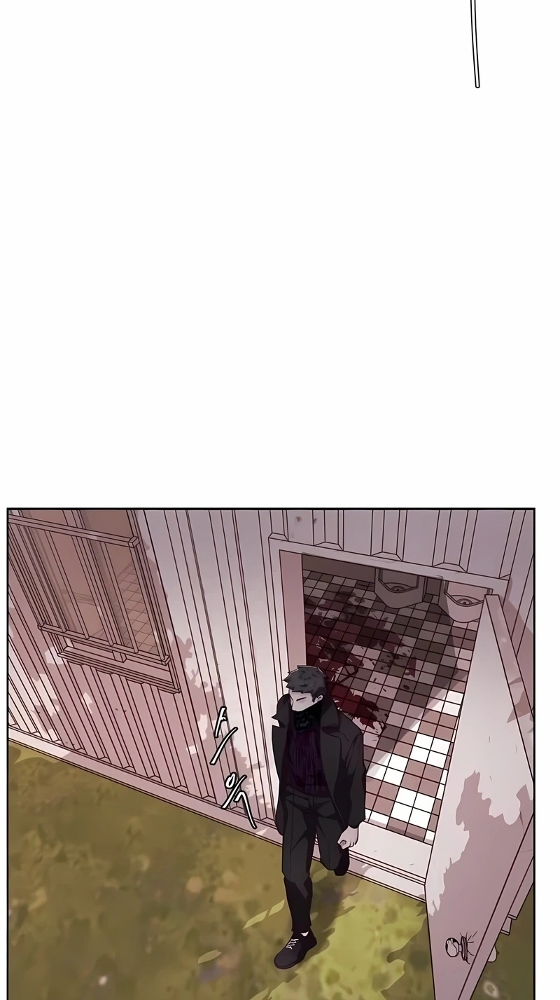 O Garoto da Morte Capítulo 48 Página 111