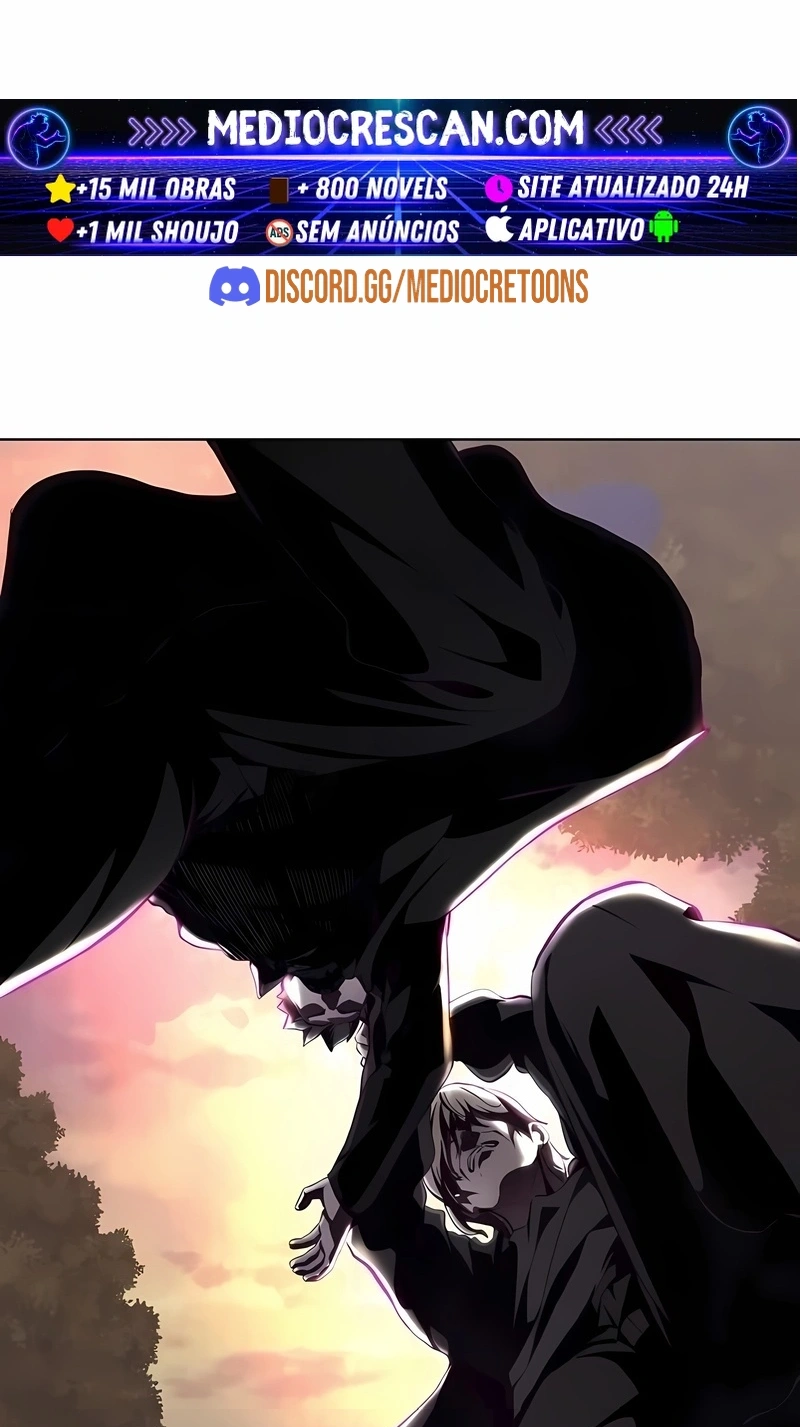 O Garoto da Morte Capítulo 48 Página 13