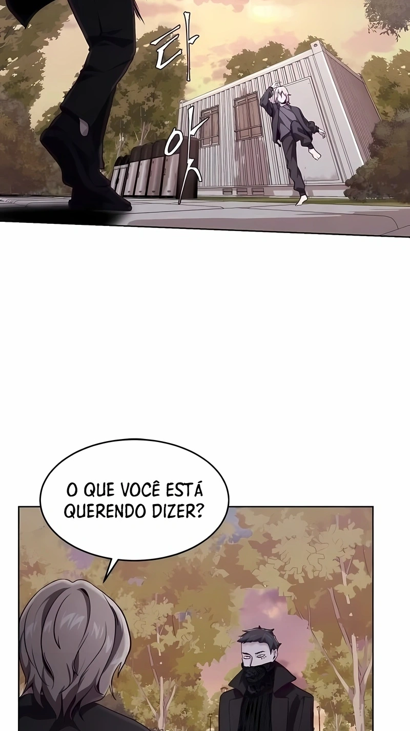 O Garoto da Morte Capítulo 48 Página 18