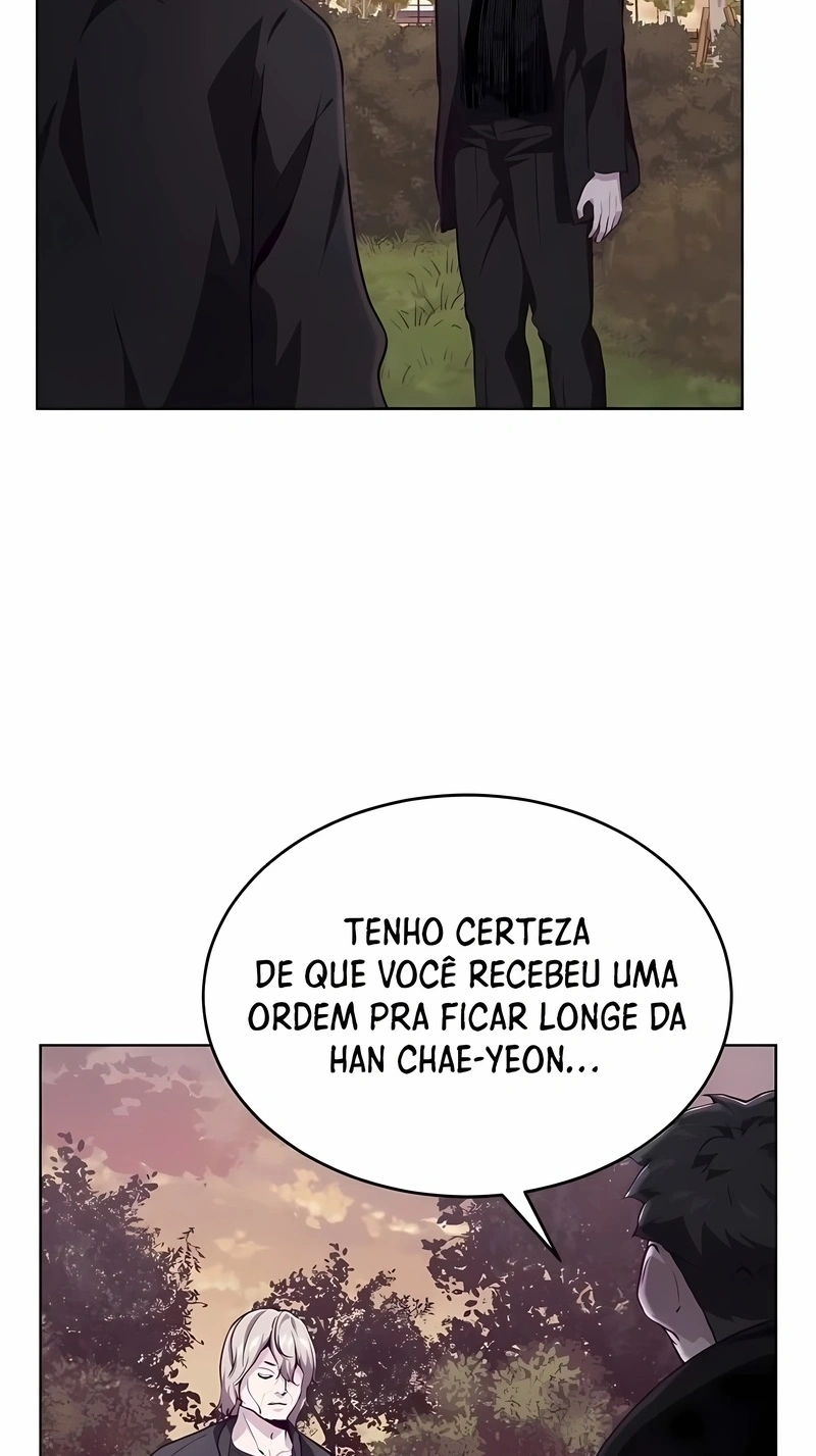 O Garoto da Morte Capítulo 48 Página 19