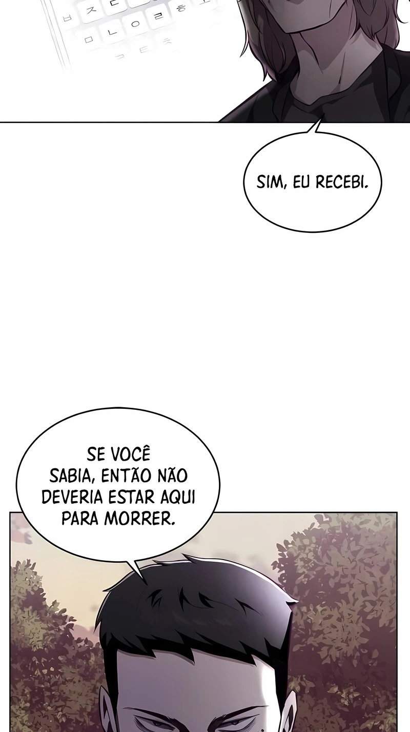 O Garoto da Morte Capítulo 48 Página 21