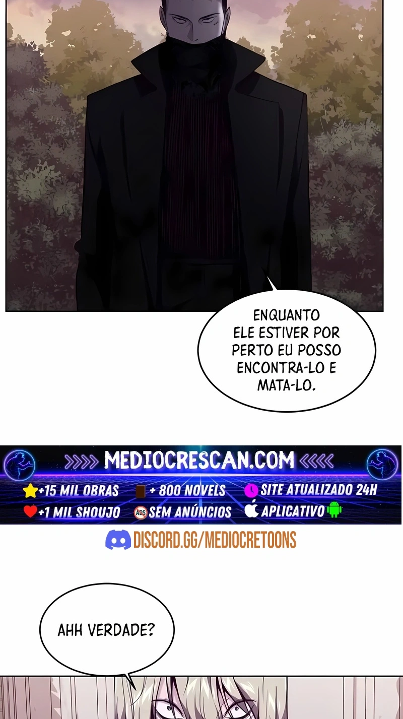 O Garoto da Morte Capítulo 48 Página 33