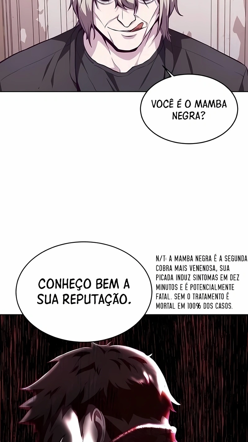 O Garoto da Morte Capítulo 48 Página 34