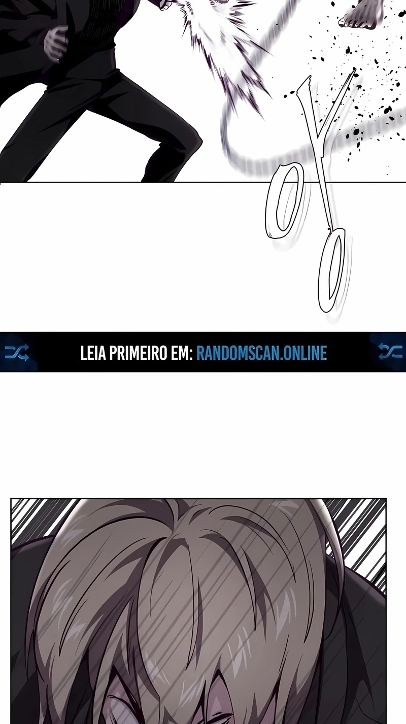 O Garoto da Morte Capítulo 48 Página 58
