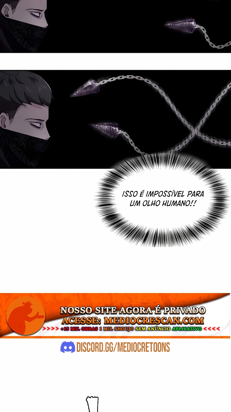 O Garoto da Morte Capítulo 48 Página 65