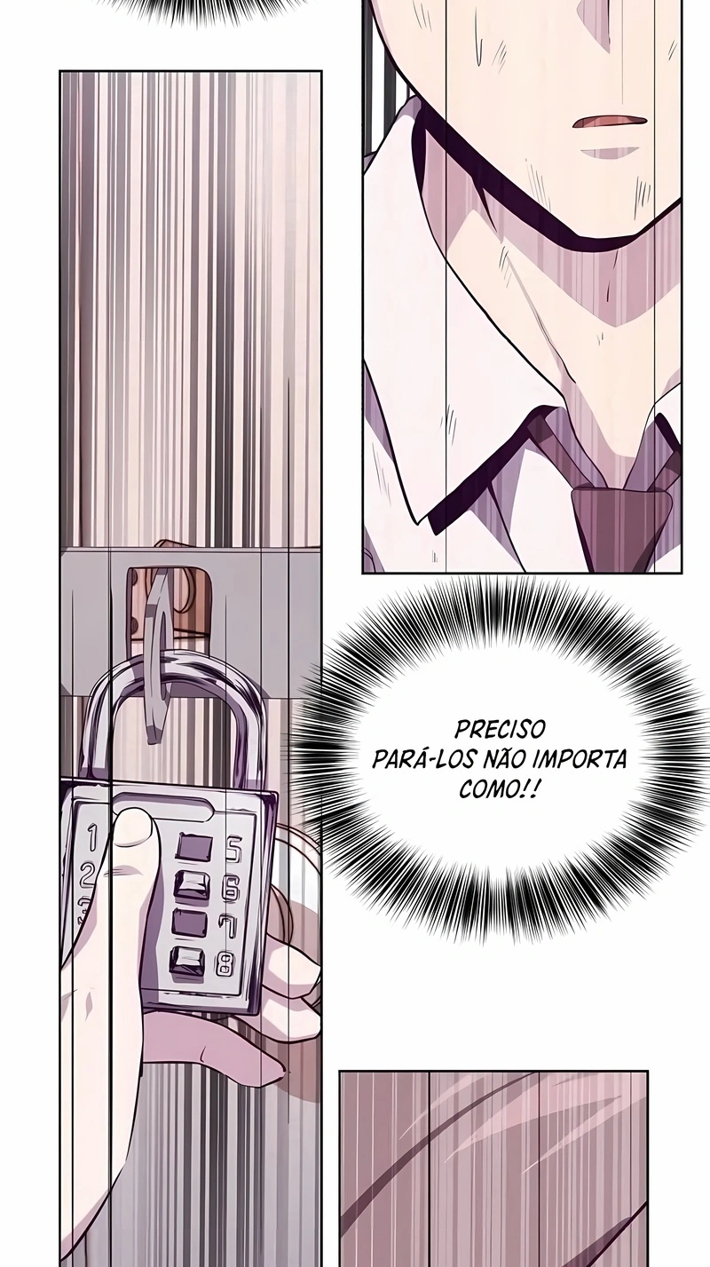 O Garoto da Morte Capítulo 48 Página 88