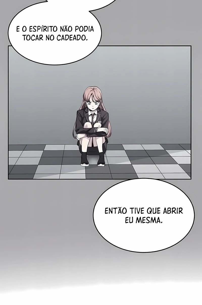 O Garoto da Morte Capítulo 49 Página 10