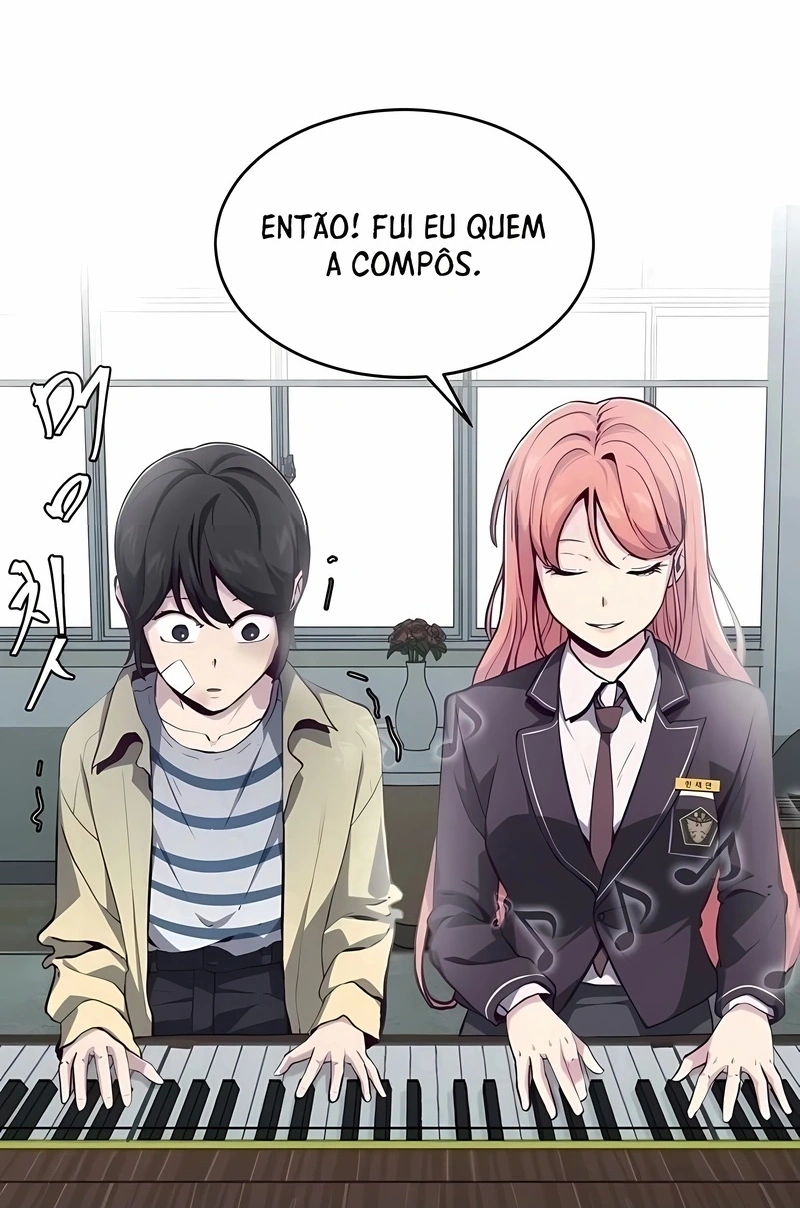 O Garoto da Morte Capítulo 49 Página 102