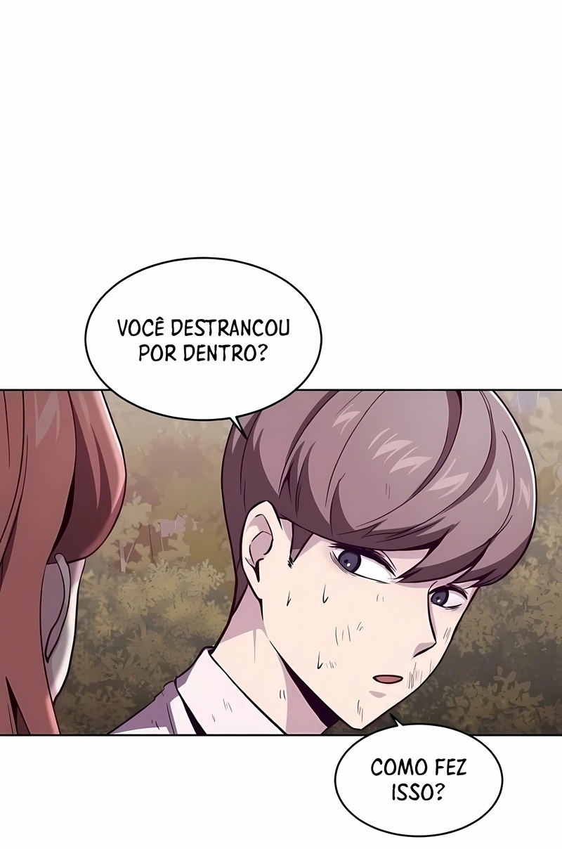 O Garoto da Morte Capítulo 49 Página 11