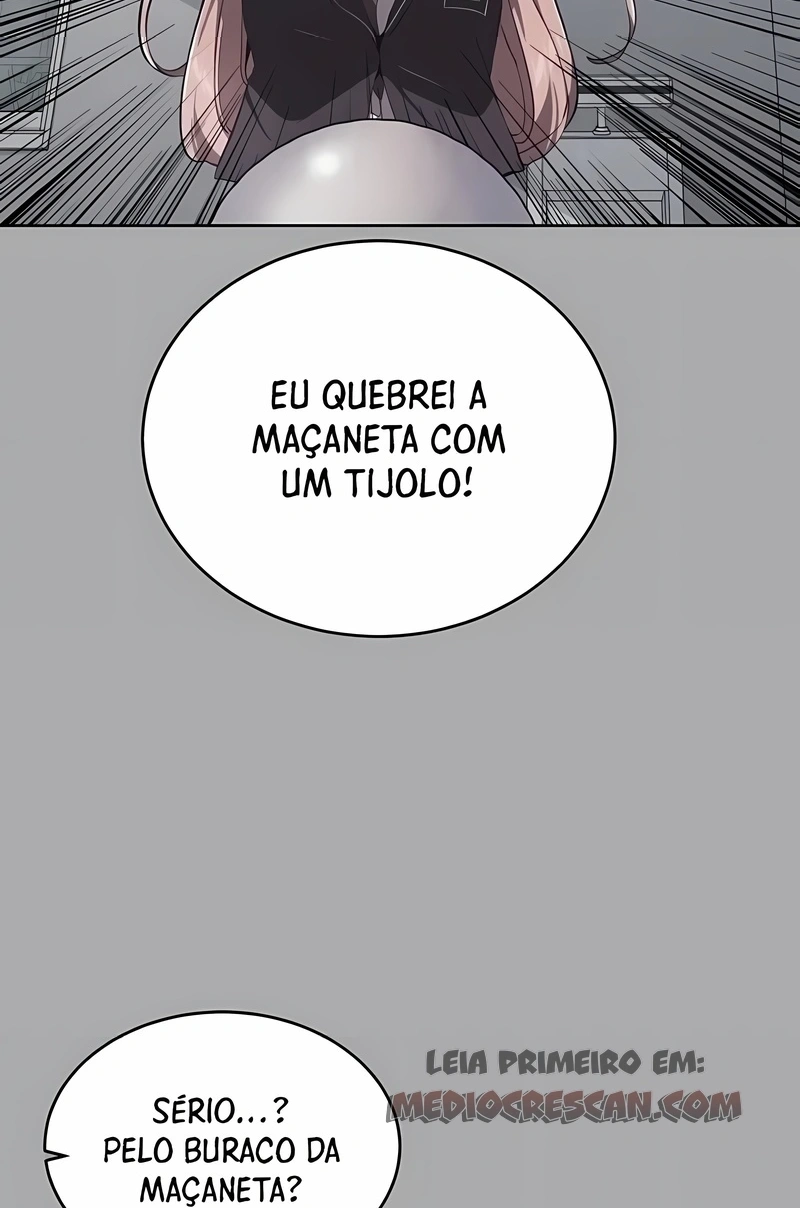 O Garoto da Morte Capítulo 49 Página 13