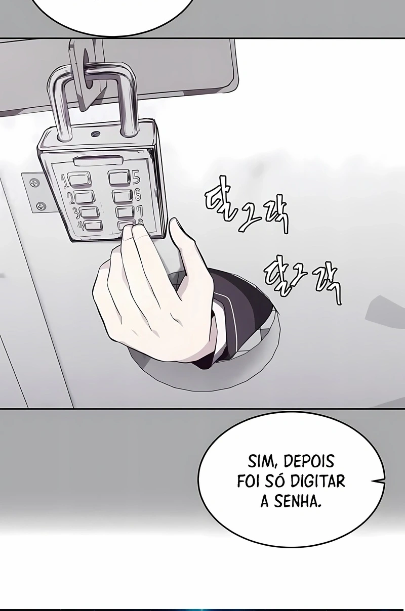 O Garoto da Morte Capítulo 49 Página 14