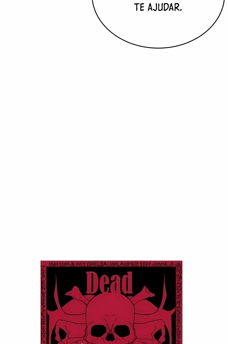 O Garoto da Morte Capítulo 49 Página 17