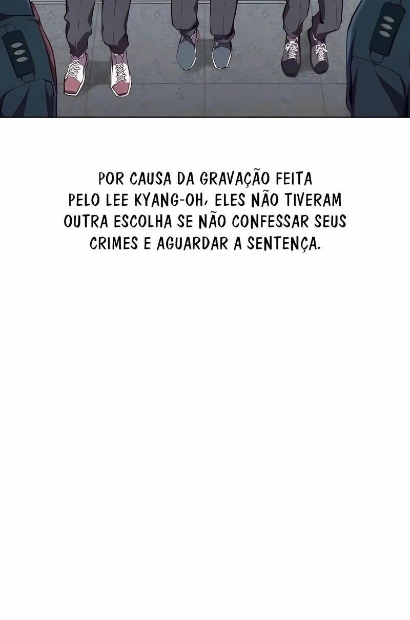 O Garoto da Morte Capítulo 49 Página 21