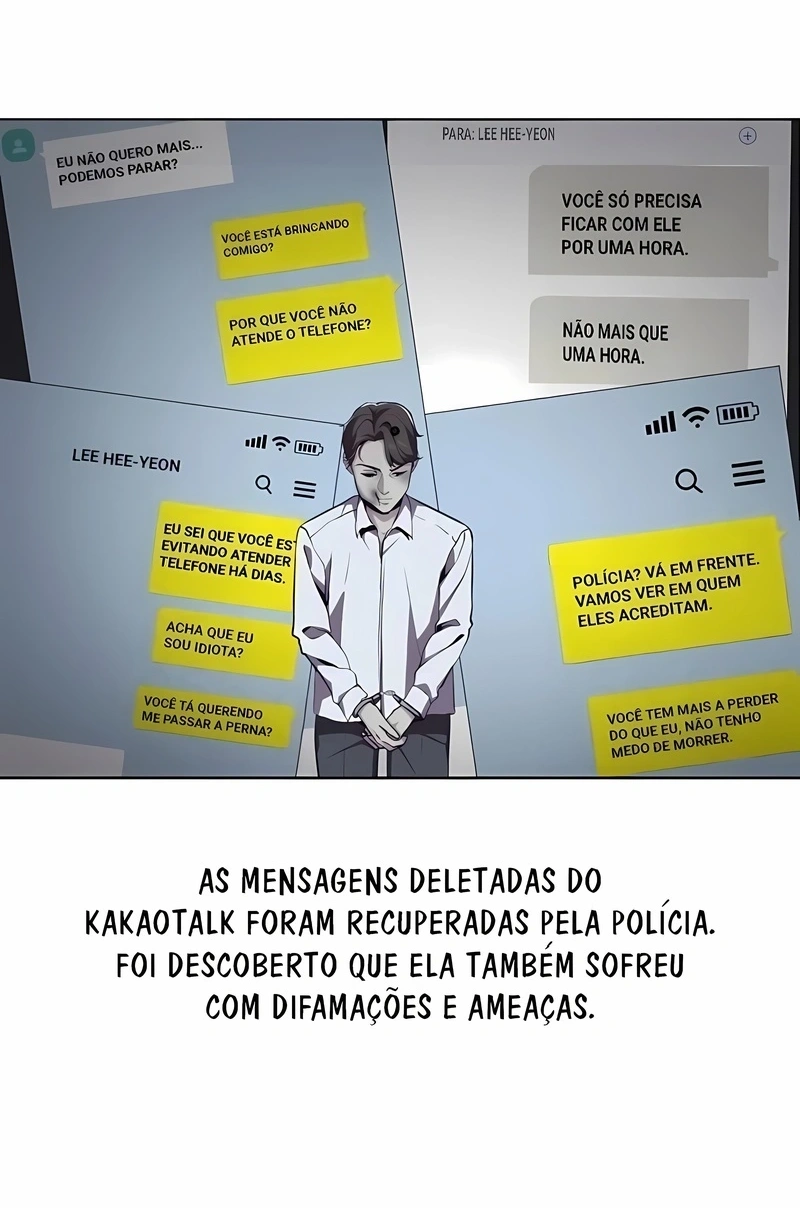 O Garoto da Morte Capítulo 49 Página 22