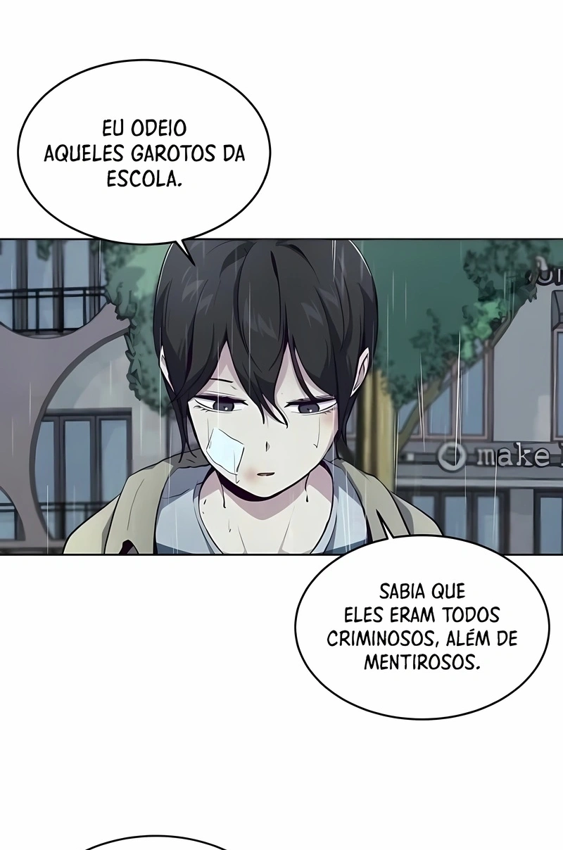 O Garoto da Morte Capítulo 49 Página 36