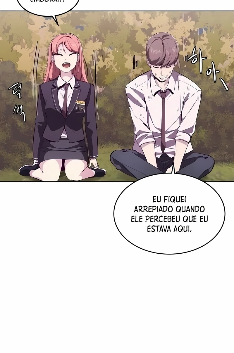 O Garoto da Morte Capítulo 49 Página 5