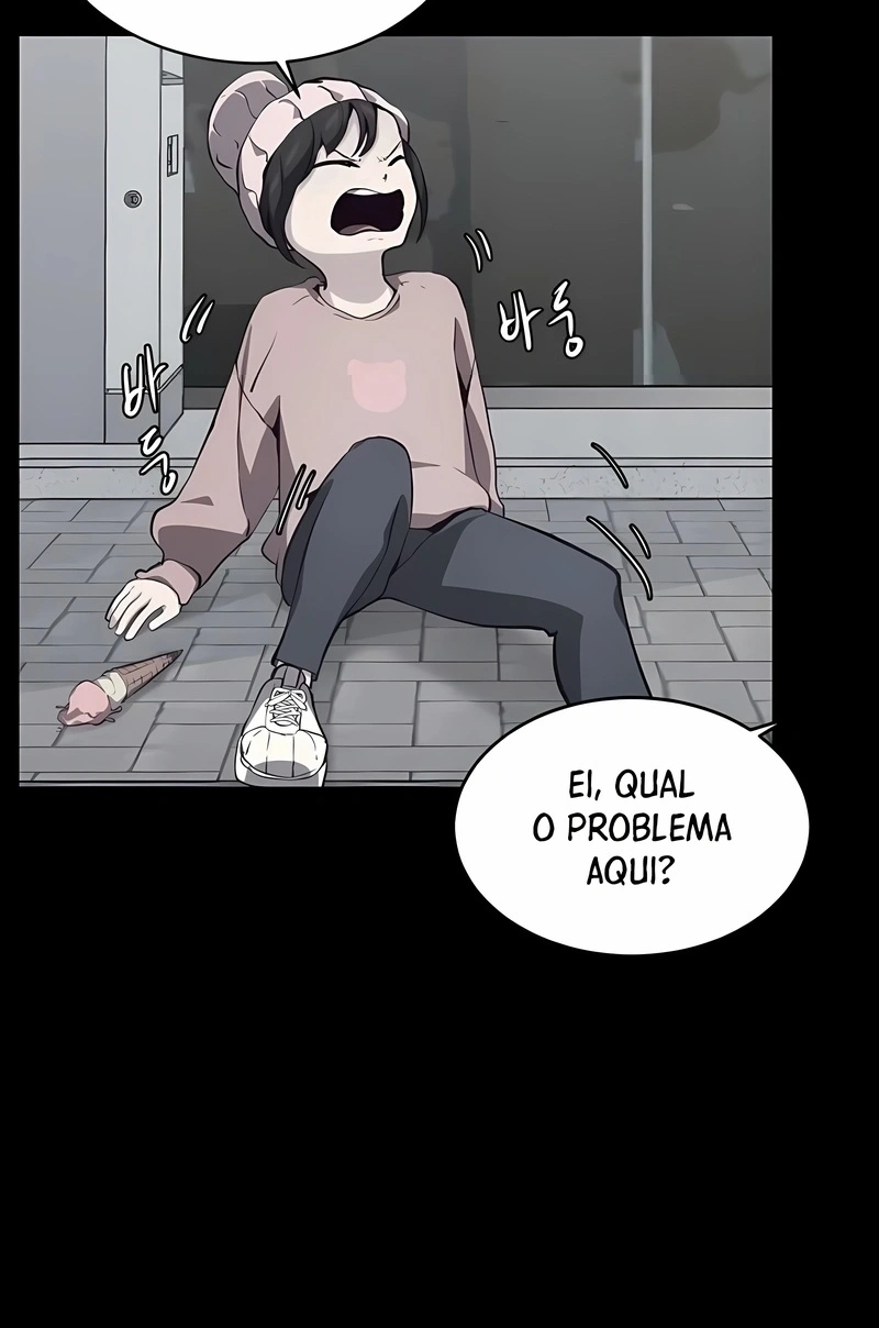 O Garoto da Morte Capítulo 49 Página 50
