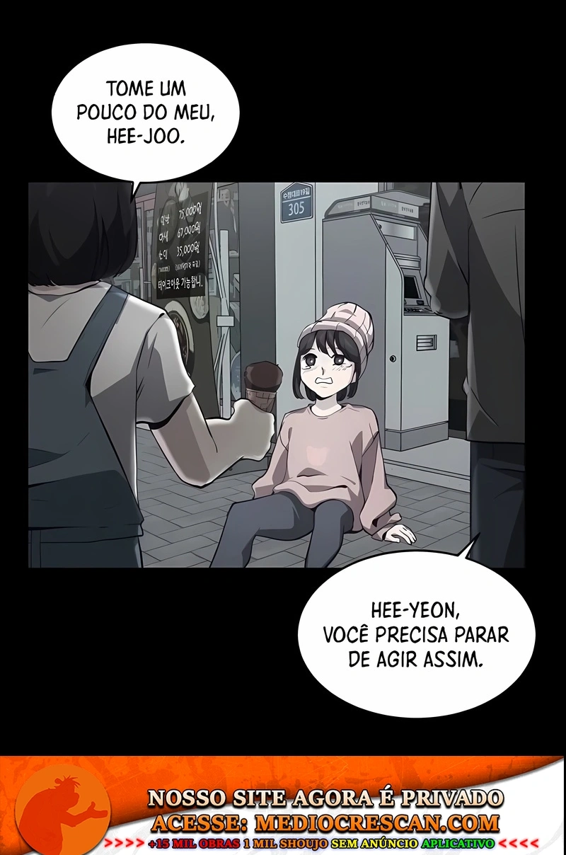 O Garoto da Morte Capítulo 49 Página 51