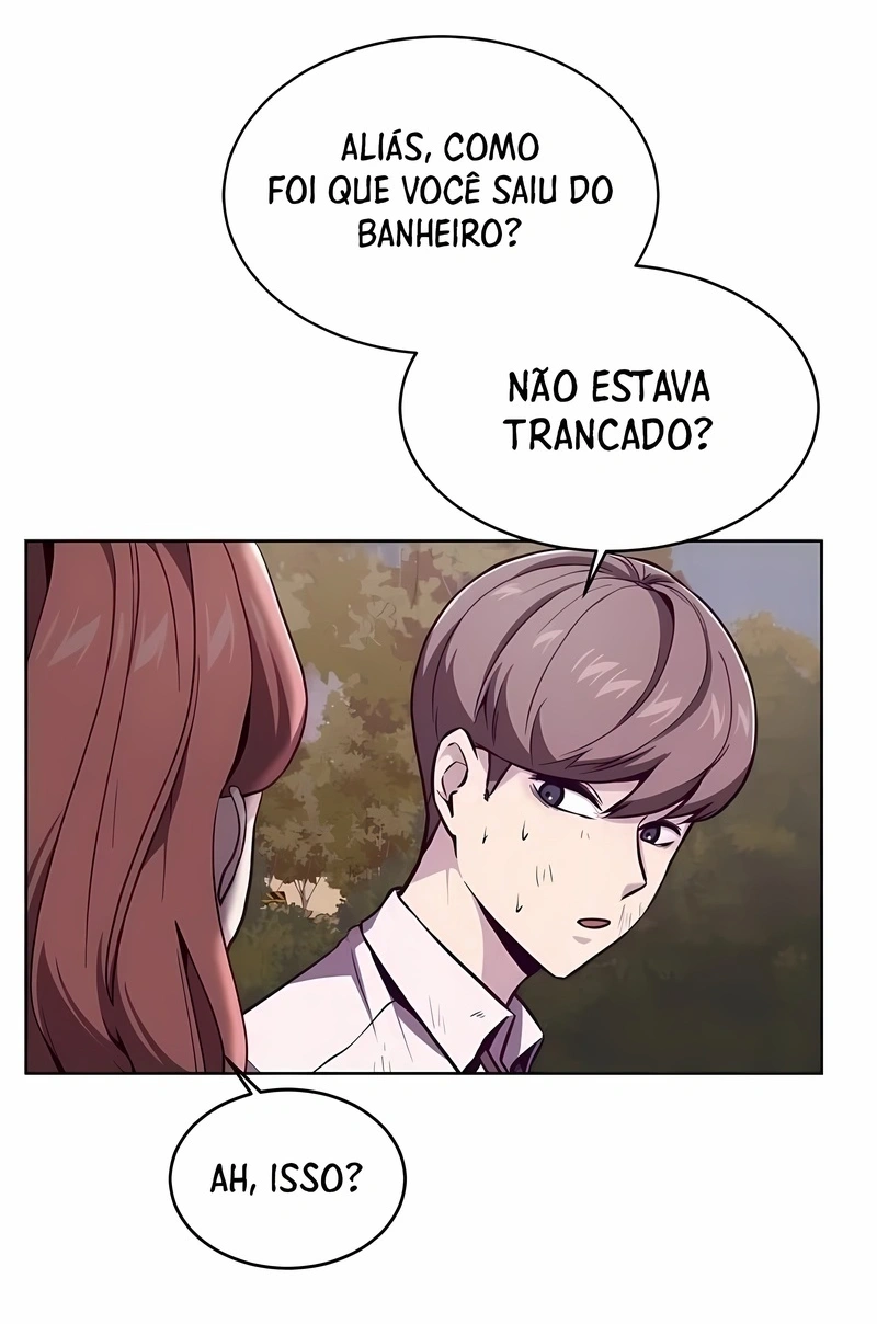 O Garoto da Morte Capítulo 49 Página 6