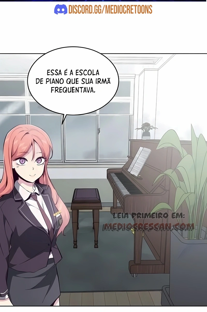 O Garoto da Morte Capítulo 49 Página 64
