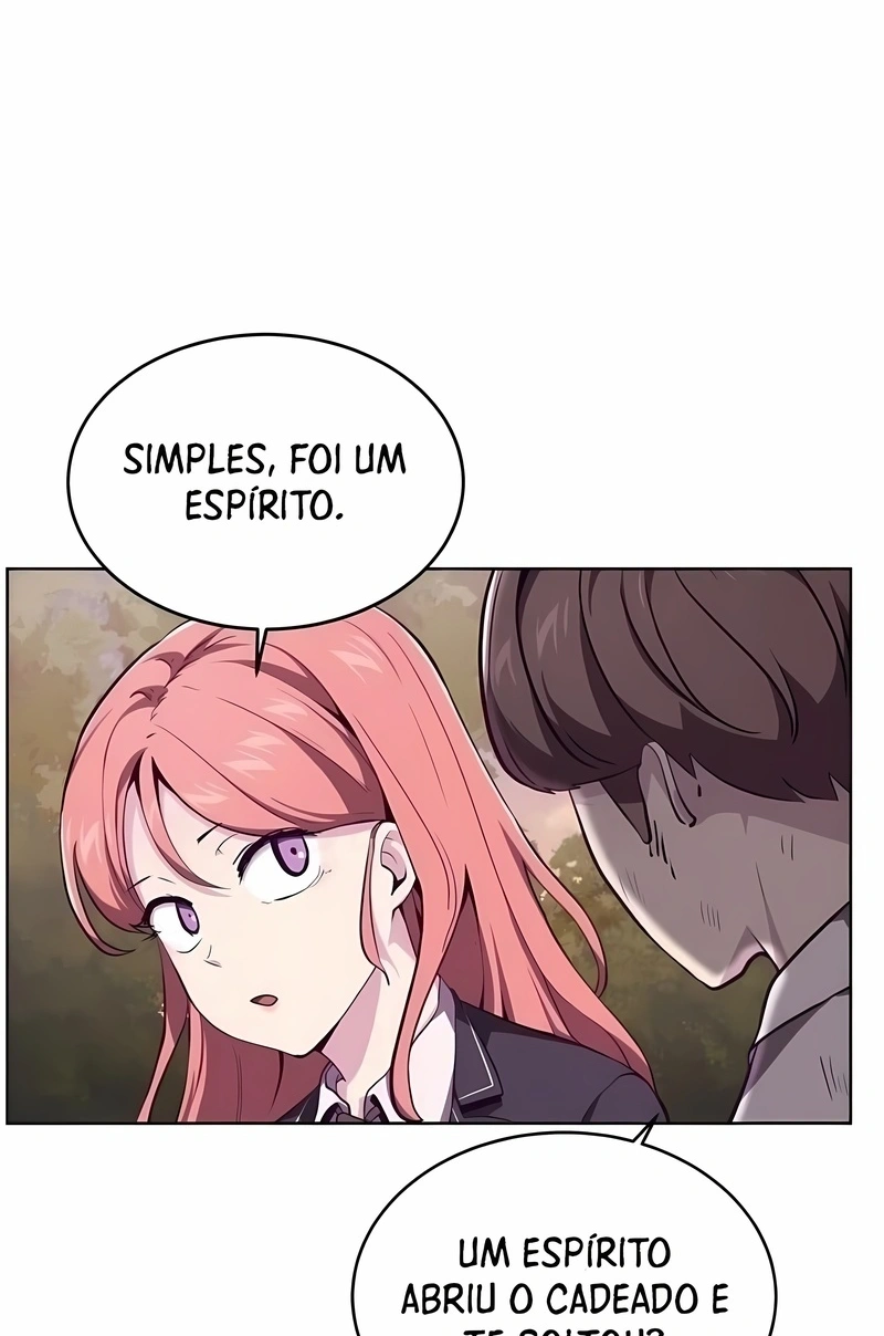 O Garoto da Morte Capítulo 49 Página 7