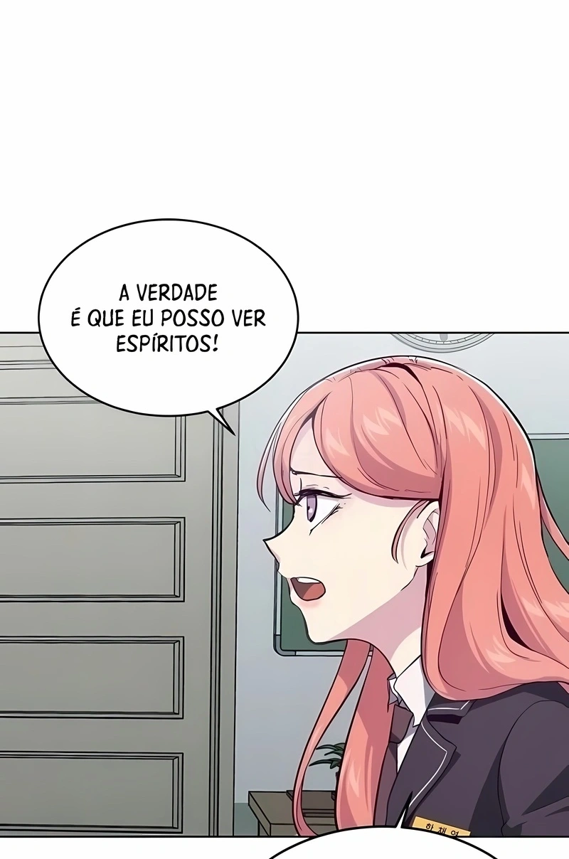 O Garoto da Morte Capítulo 49 Página 74
