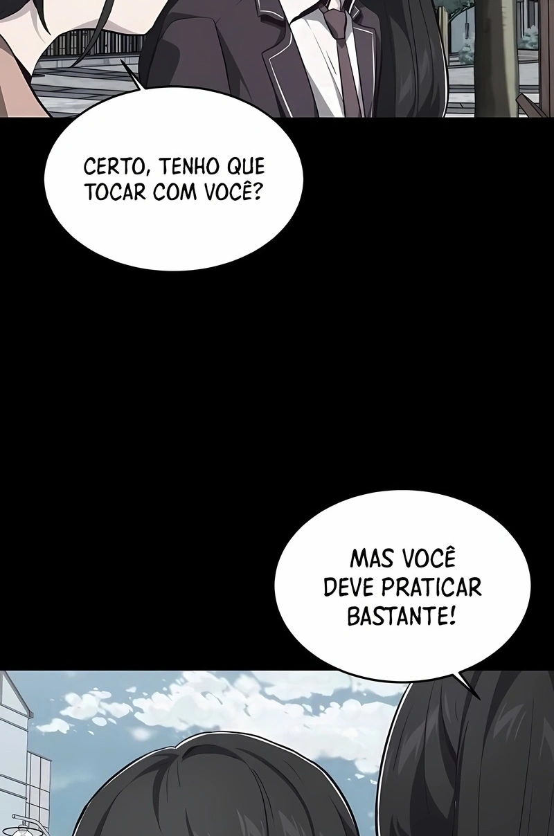 O Garoto da Morte Capítulo 49 Página 92