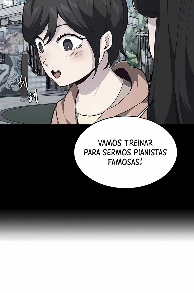 O Garoto da Morte Capítulo 49 Página 93
