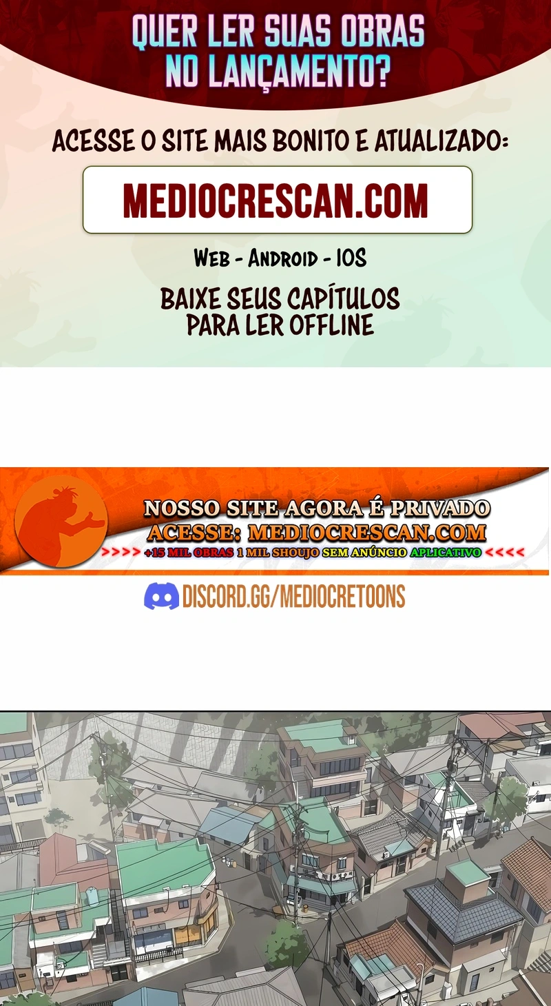 O Garoto da Morte Capítulo 5 Página 1