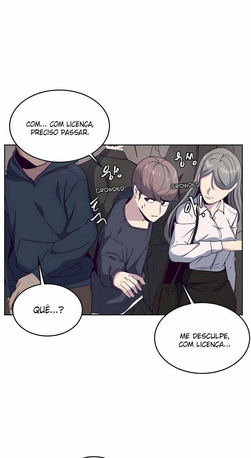 O Garoto da Morte Capítulo 5 Página 48