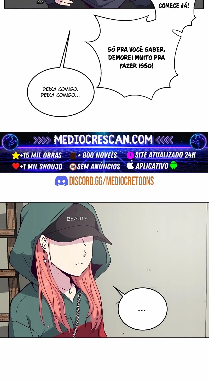 O Garoto da Morte Capítulo 5 Página 72