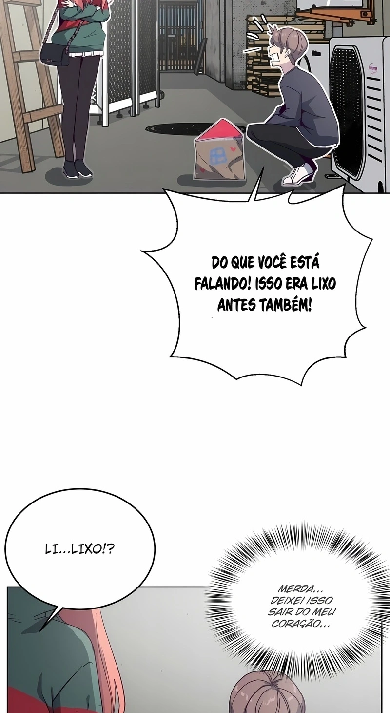 O Garoto da Morte Capítulo 5 Página 78