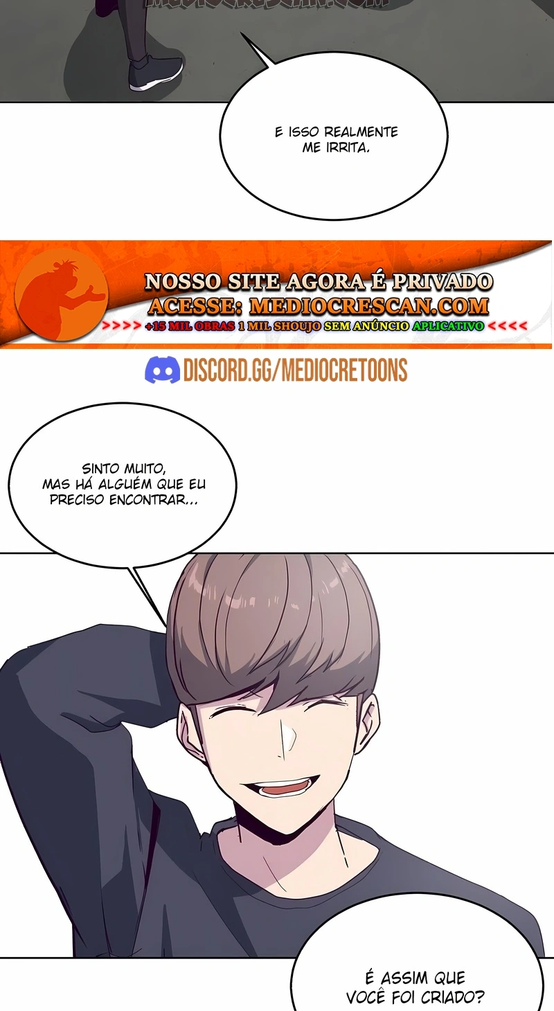O Garoto da Morte Capítulo 5 Página 83
