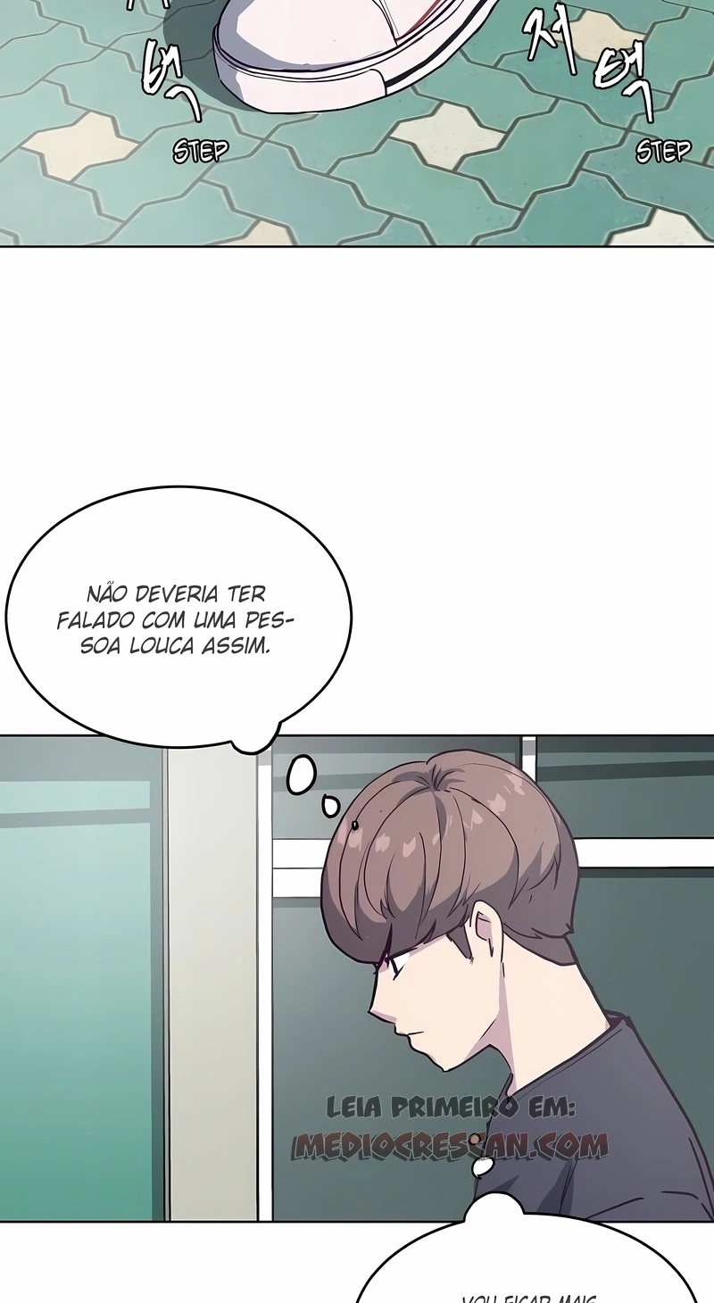 O Garoto da Morte Capítulo 5 Página 94
