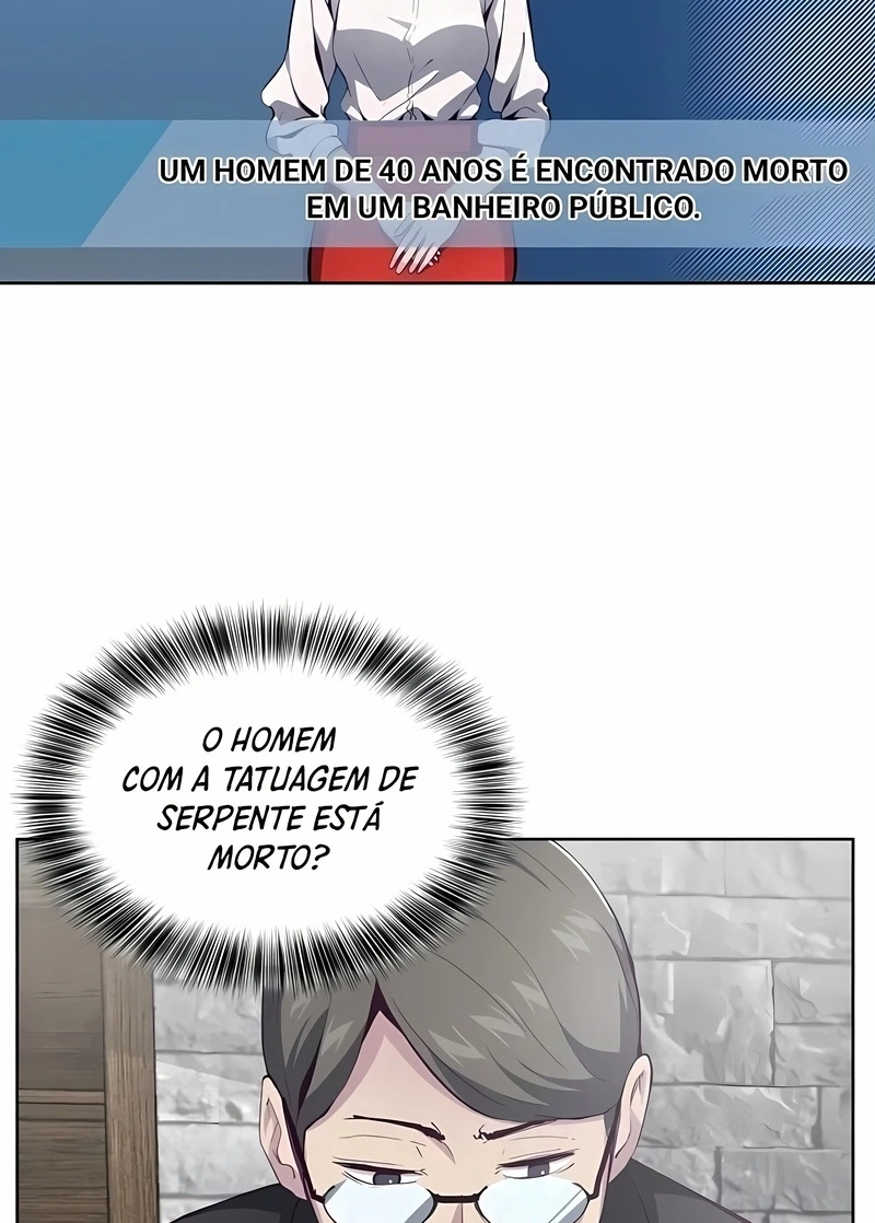 O Garoto da Morte Capítulo 50 Página 101