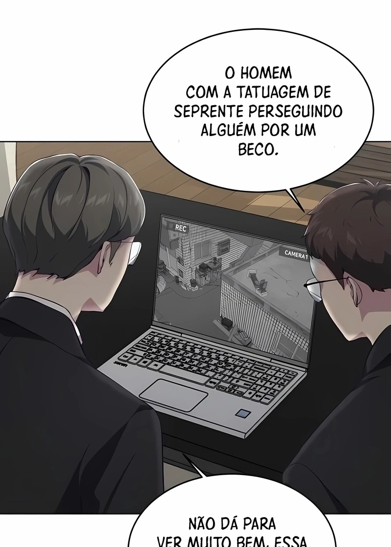 O Garoto da Morte Capítulo 50 Página 107