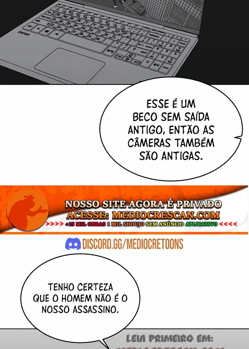 O Garoto da Morte Capítulo 50 Página 109