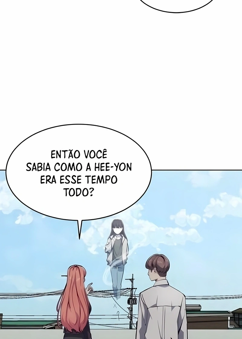 O Garoto da Morte Capítulo 50 Página 11