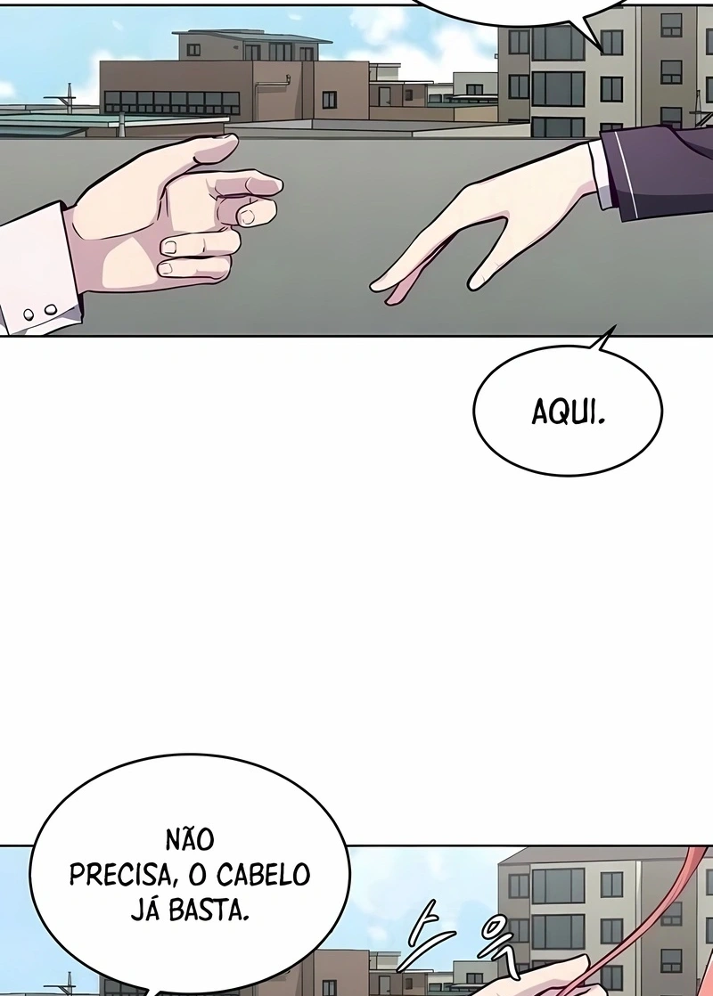 O Garoto da Morte Capítulo 50 Página 16