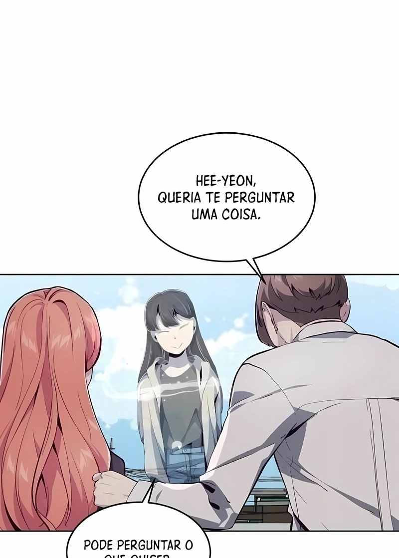 O Garoto da Morte Capítulo 50 Página 19