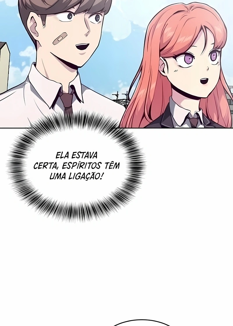 O Garoto da Morte Capítulo 50 Página 23