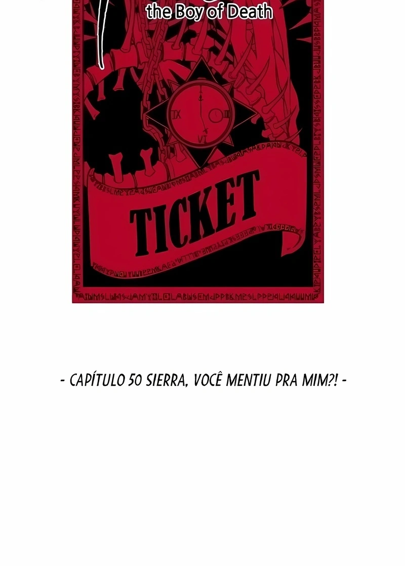 O Garoto da Morte Capítulo 50 Página 26