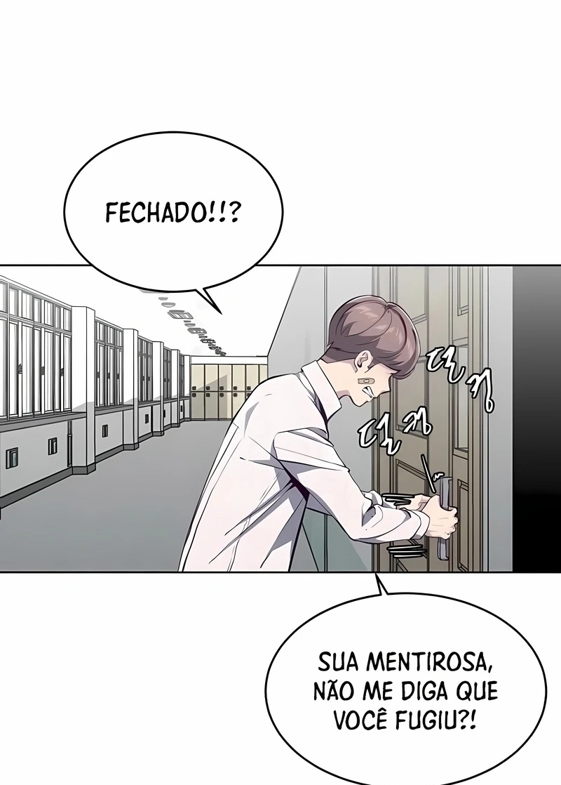 O Garoto da Morte Capítulo 50 Página 31
