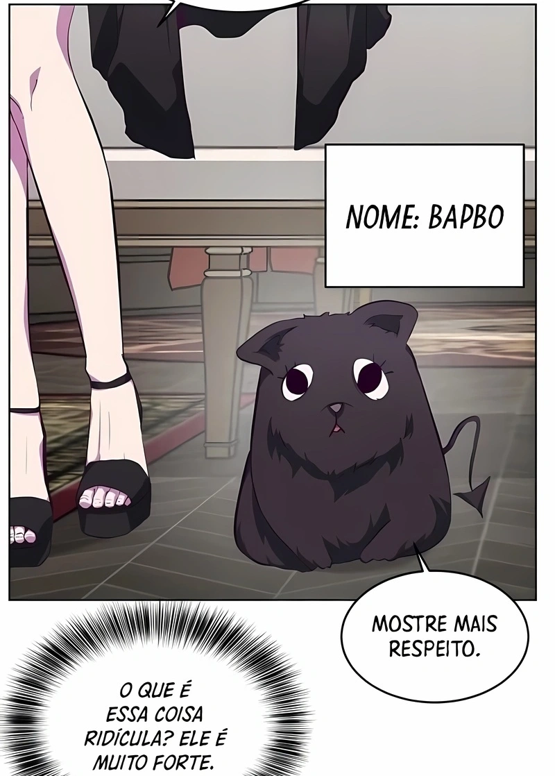 O Garoto da Morte Capítulo 50 Página 42
