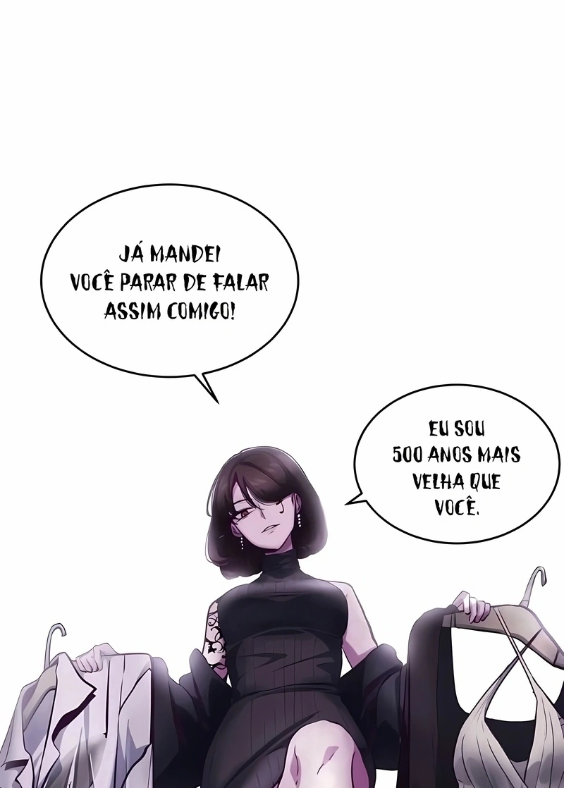 O Garoto da Morte Capítulo 50 Página 44