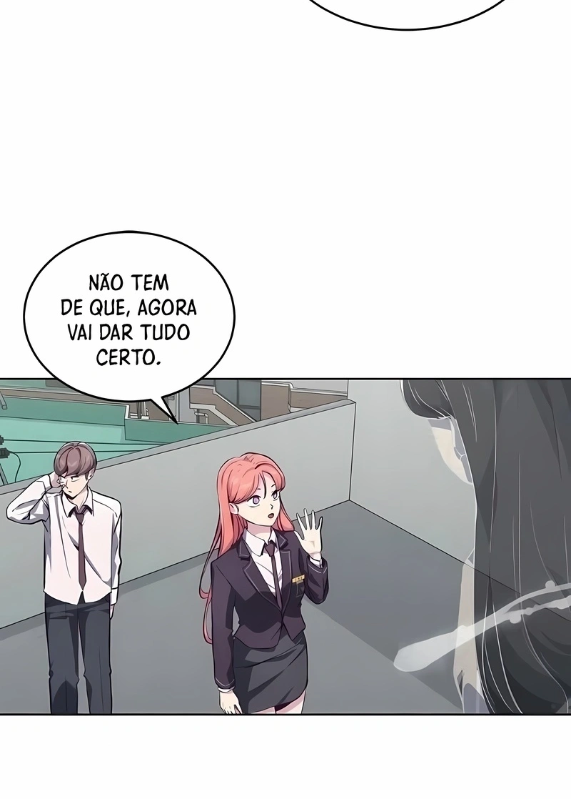 O Garoto da Morte Capítulo 50 Página 5