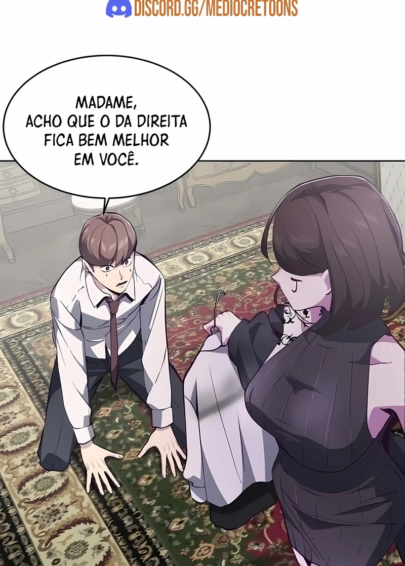 O Garoto da Morte Capítulo 50 Página 56