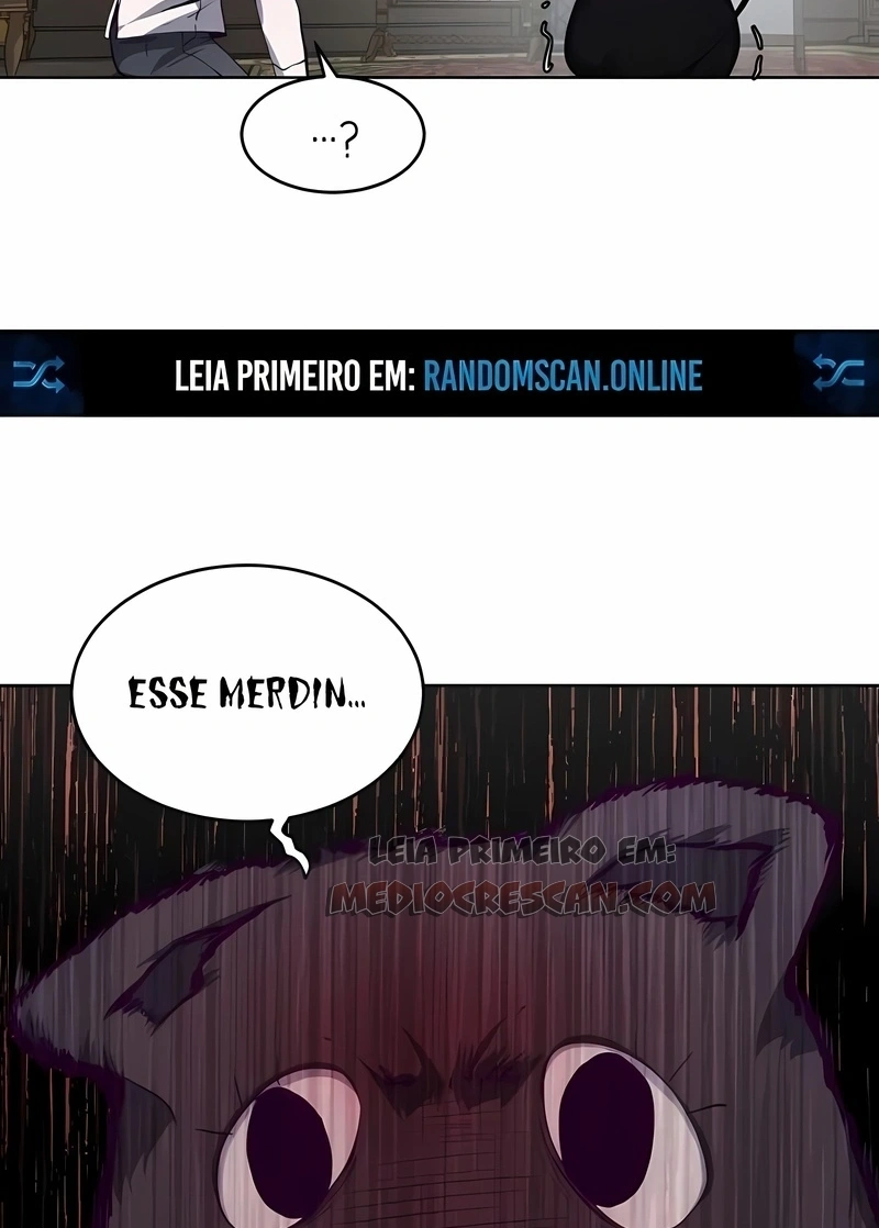 O Garoto da Morte Capítulo 50 Página 59